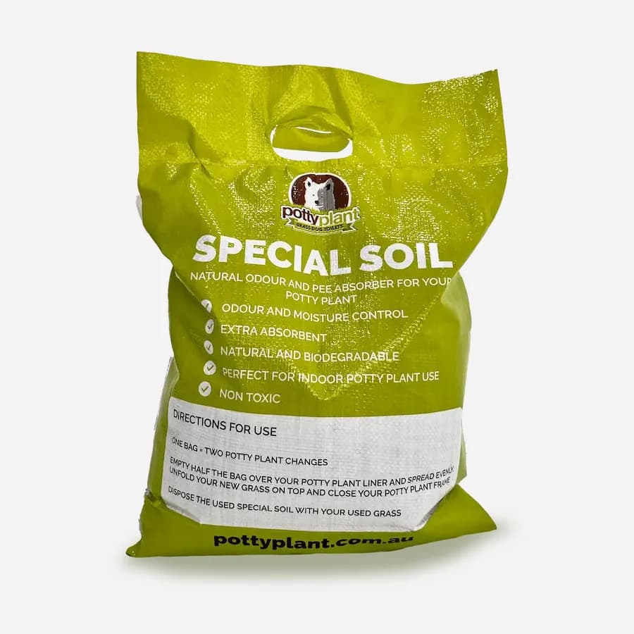 Special Soil