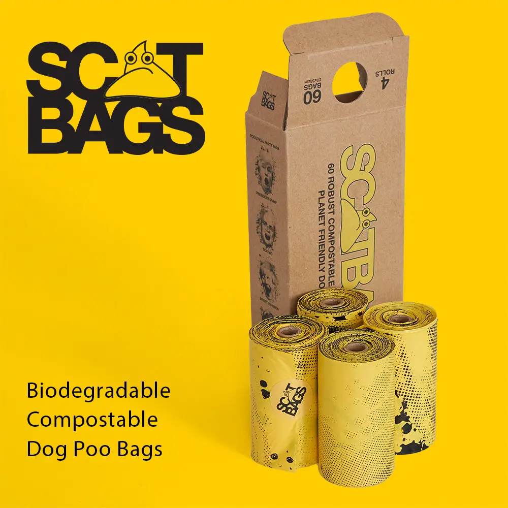 Scatbags